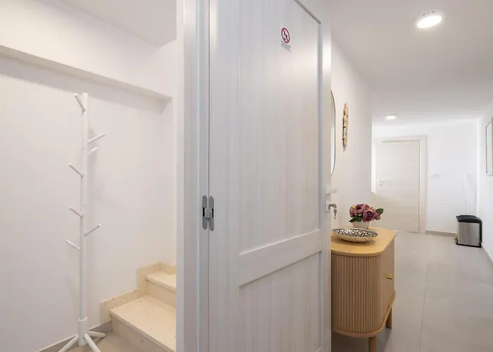 Apartament Leonardo *