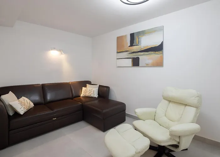 Leonardo Apartament Trogir