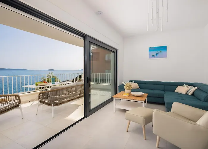 Leonardo Apartament