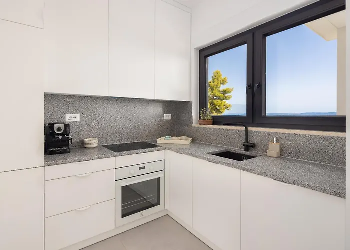Leonardo Apartament