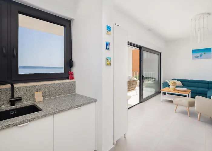 Apartament Leonardo