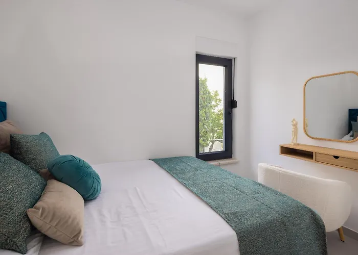 Leonardo Apartament *
