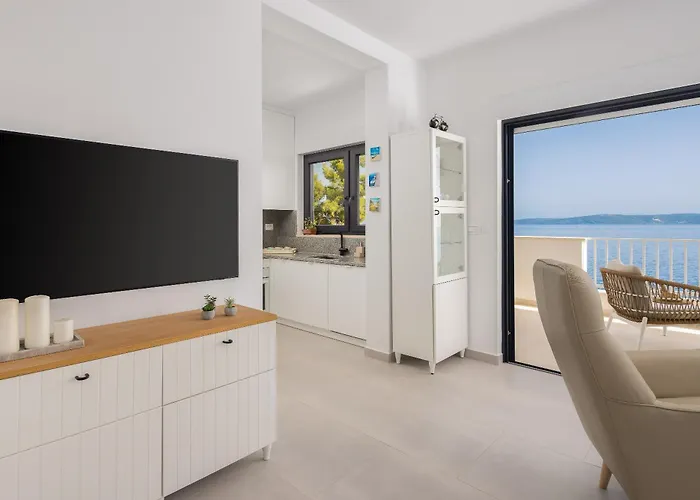 Apartament Leonardo *