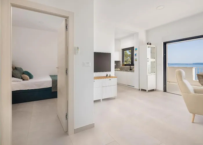 Apartament Leonardo *