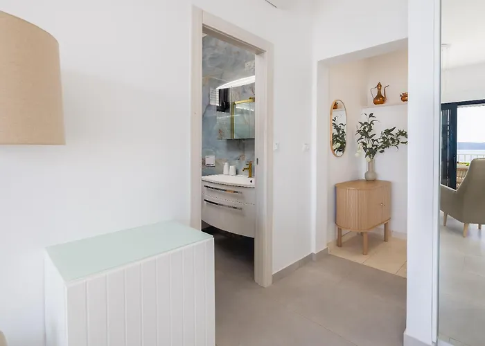 Leonardo Apartament Trogir