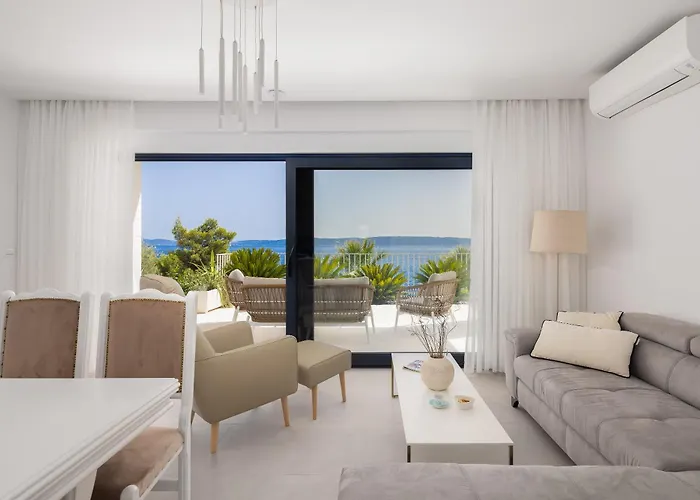 Leonardo Apartament Trogir