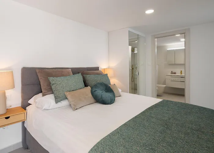 Apartament Leonardo *