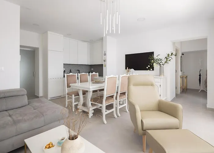 Apartament Leonardo Trogir