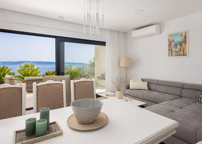 Leonardo Apartament