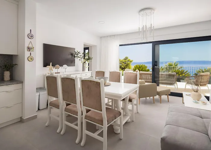 Leonardo Apartament *