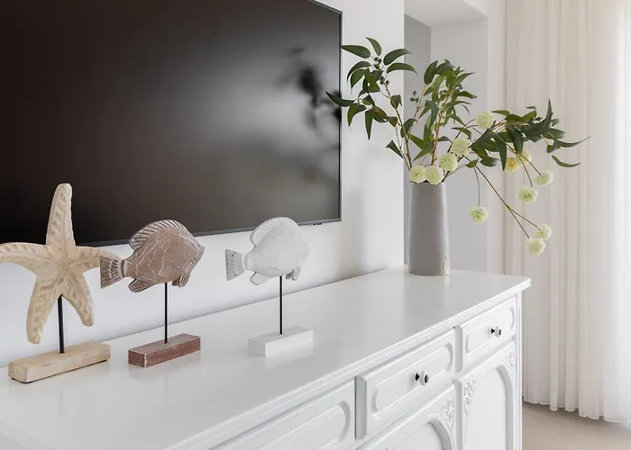 Leonardo Apartament